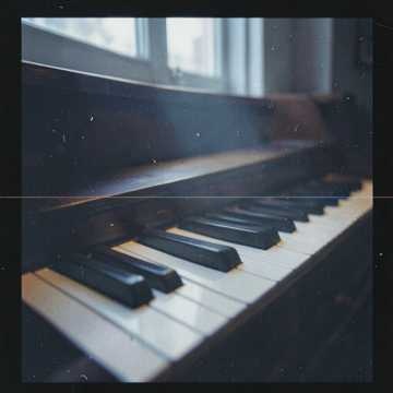 Moonlight on the Keys 1
